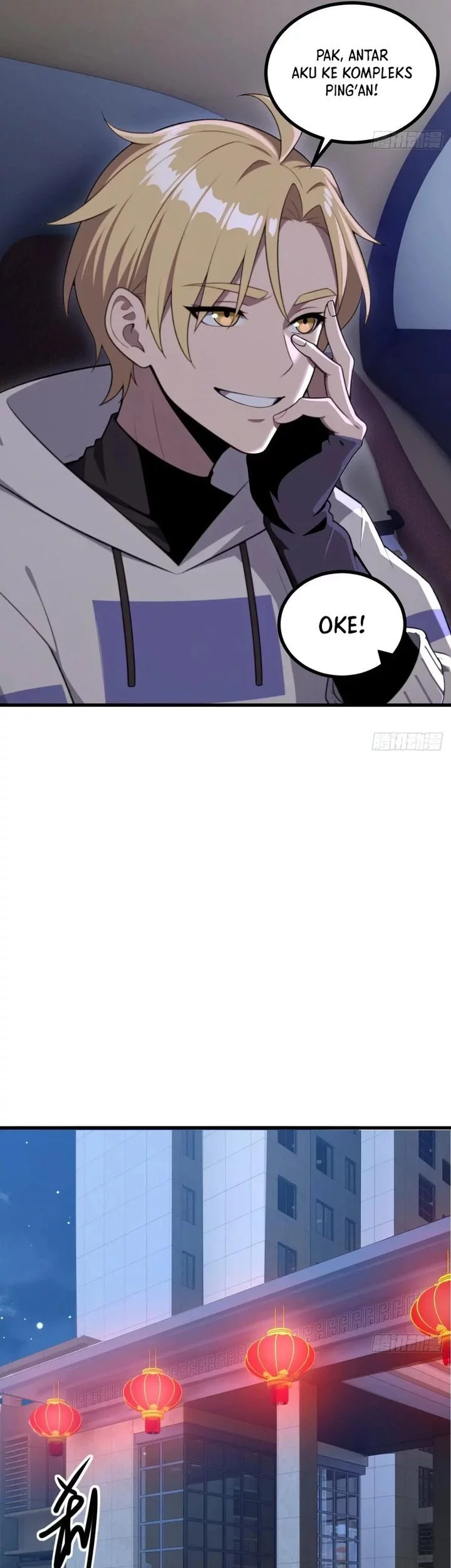 The Ultimate Wantless Godly Rich System Chapter 51 Gambar 17