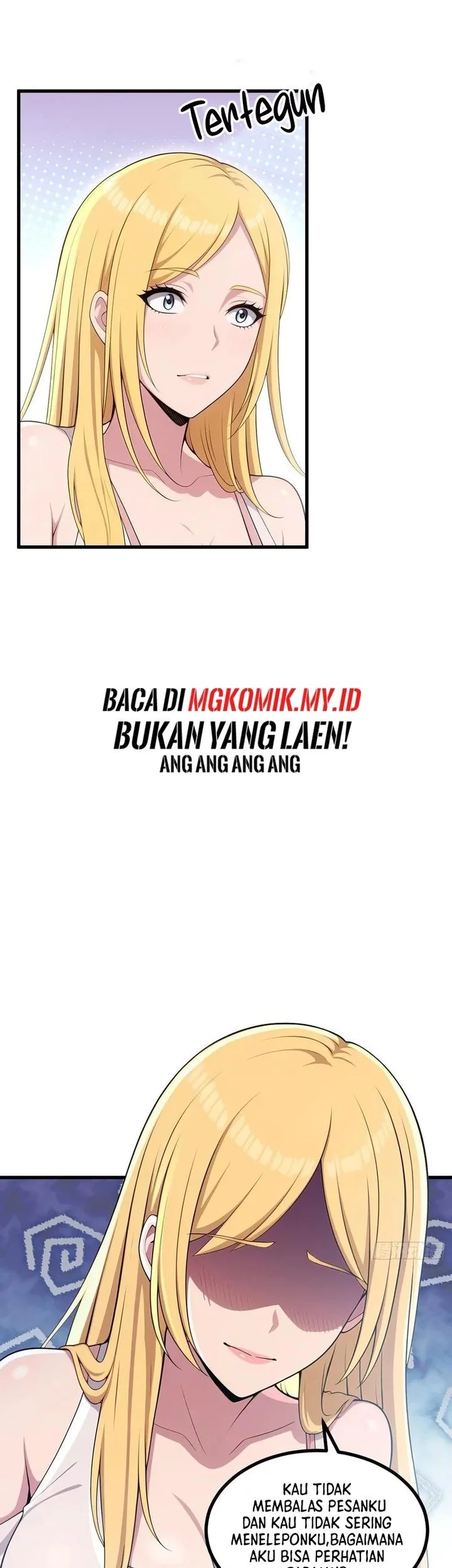 The Ultimate Wantless Godly Rich System Chapter 52 Gambar 7