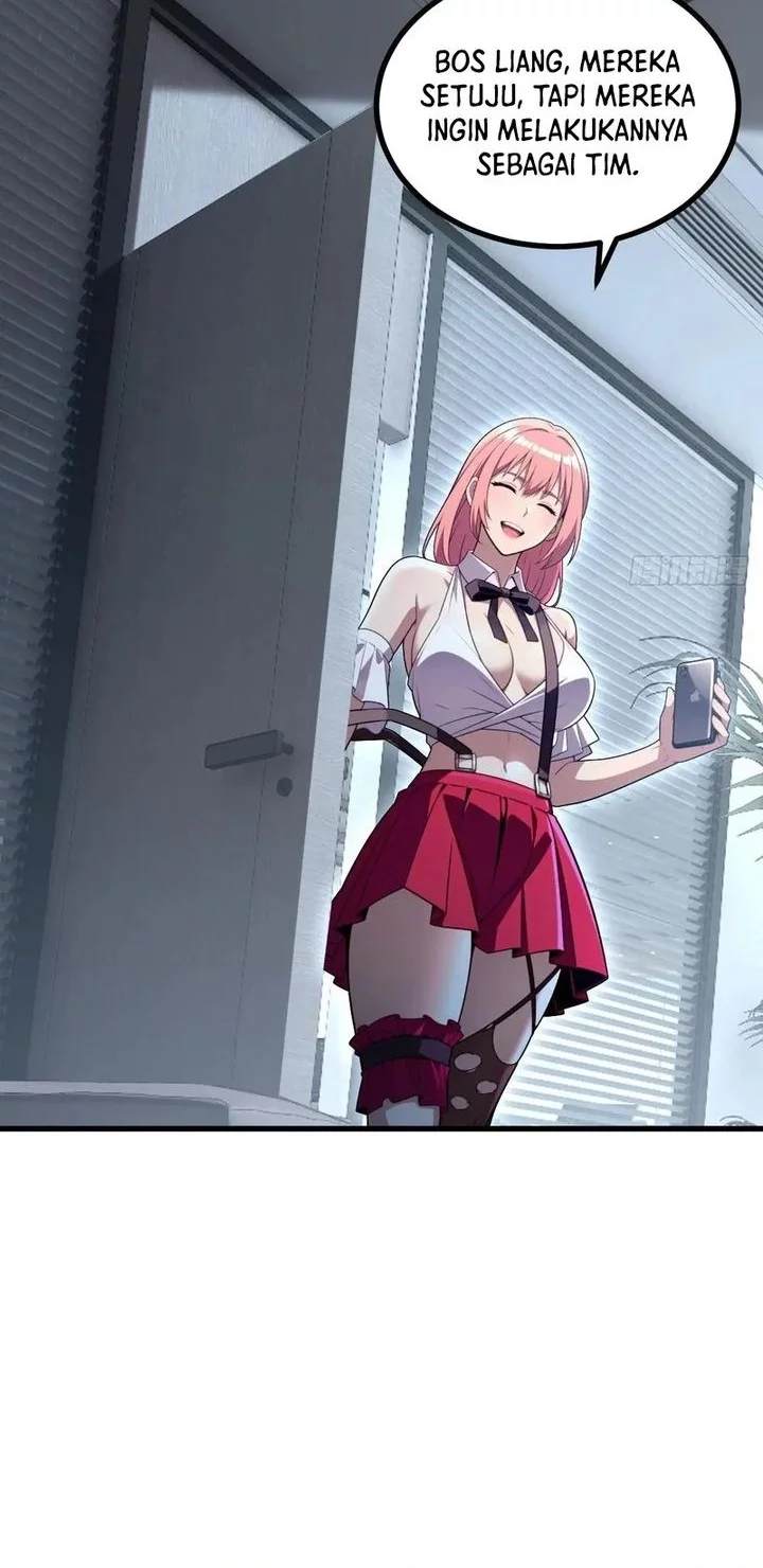 The Ultimate Wantless Godly Rich System Chapter 53 Gambar 20