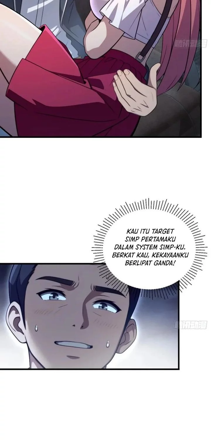 The Ultimate Wantless Godly Rich System Chapter 53 Gambar 28