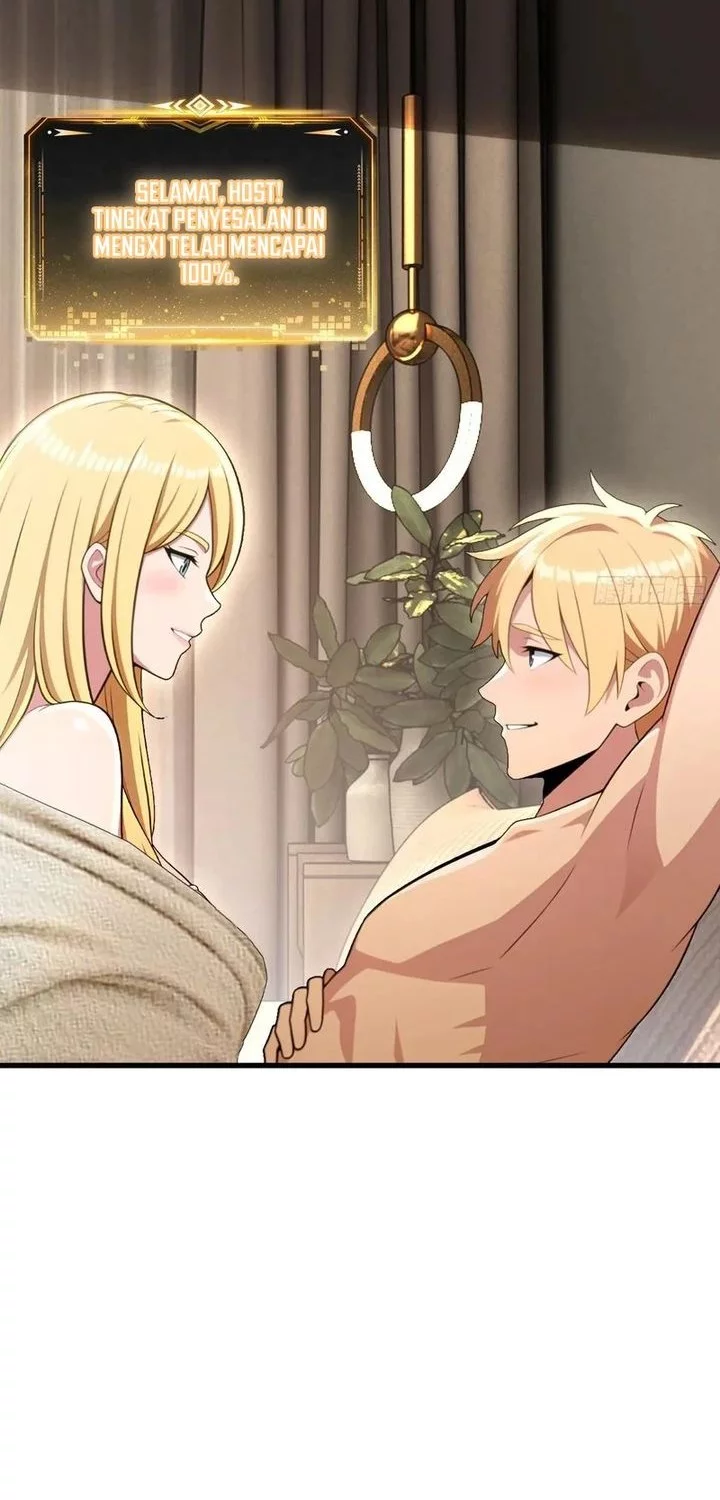 Baca  The Ultimate Wantless Godly Rich System Chapter 53 Gambar 2
