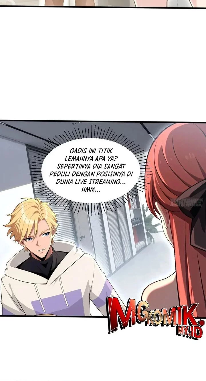 The Ultimate Wantless Godly Rich System Chapter 53 Gambar 12