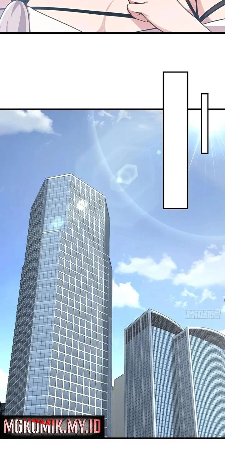 The Ultimate Wantless Godly Rich System Chapter 53 Gambar 18