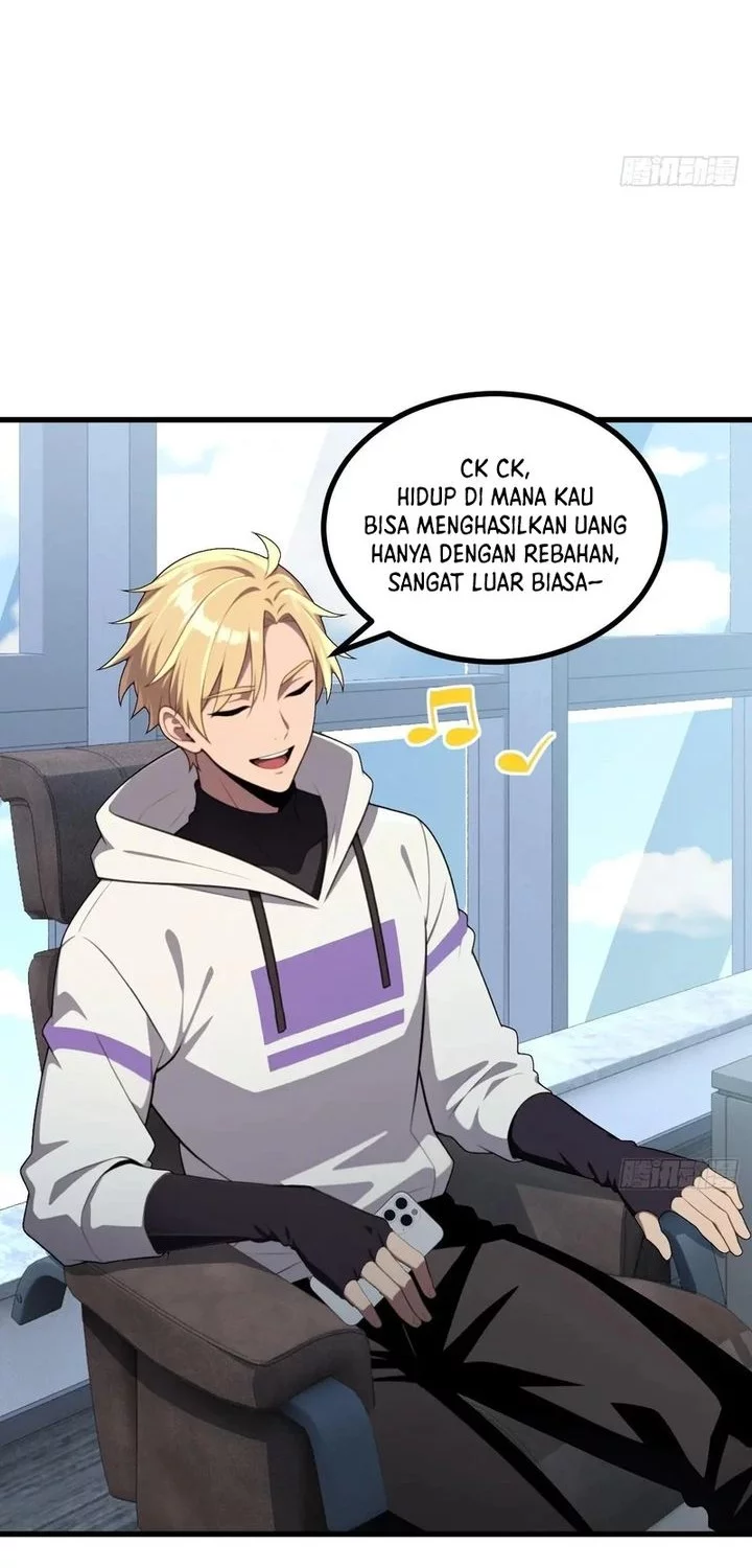 The Ultimate Wantless Godly Rich System Chapter 54 Gambar 24