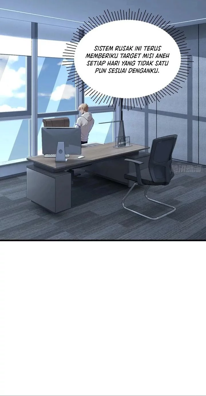 Baca  The Ultimate Wantless Godly Rich System Chapter 54 Gambar 2