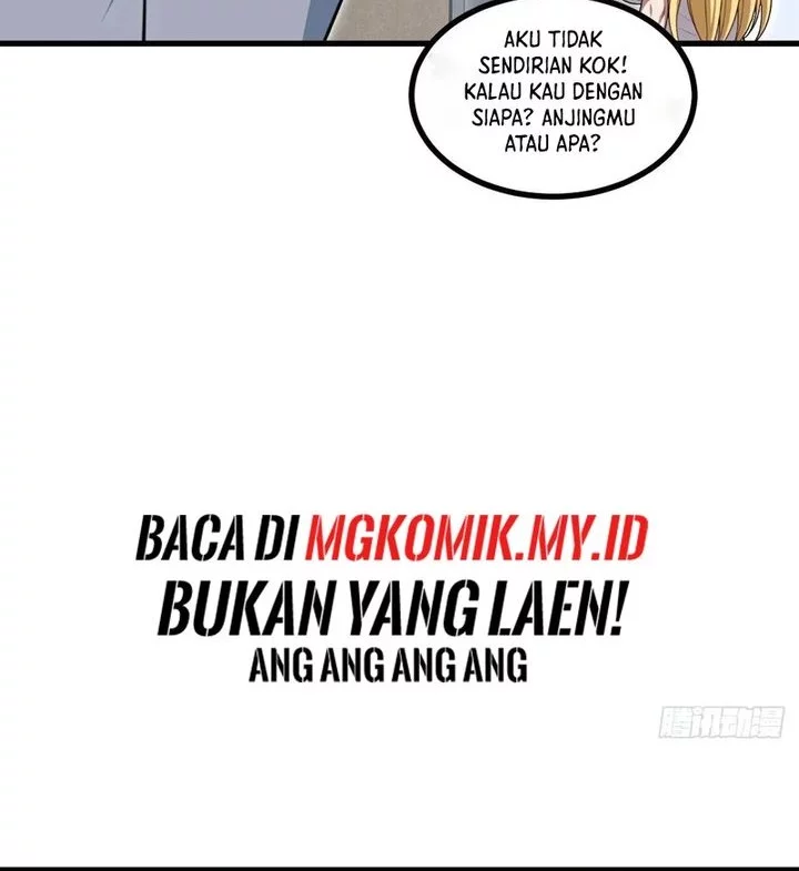 The Ultimate Wantless Godly Rich System Chapter 55 Gambar 26