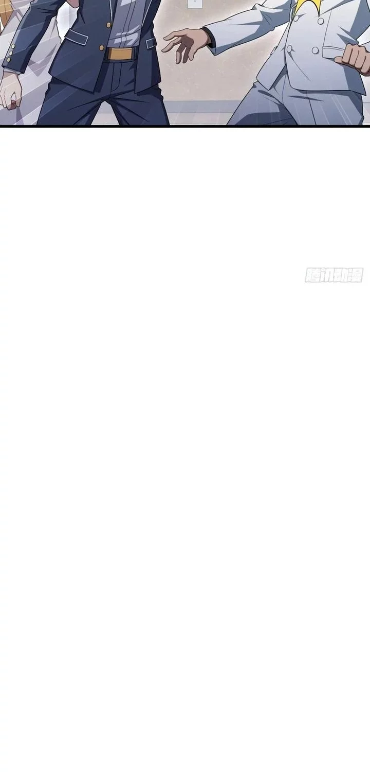 The Ultimate Wantless Godly Rich System Chapter 55 Gambar 32