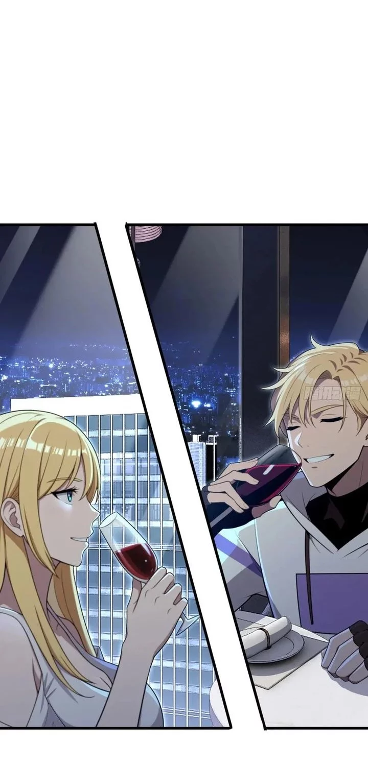 The Ultimate Wantless Godly Rich System Chapter 55 Gambar 4