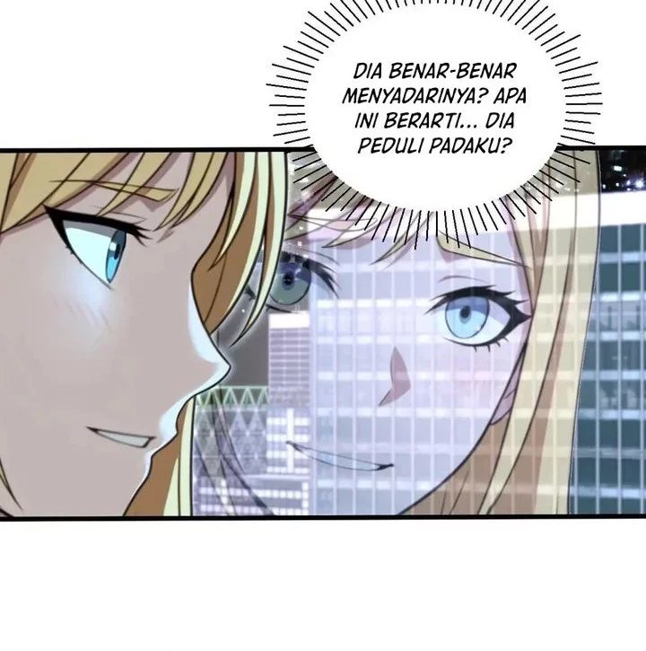 The Ultimate Wantless Godly Rich System Chapter 55 Gambar 6