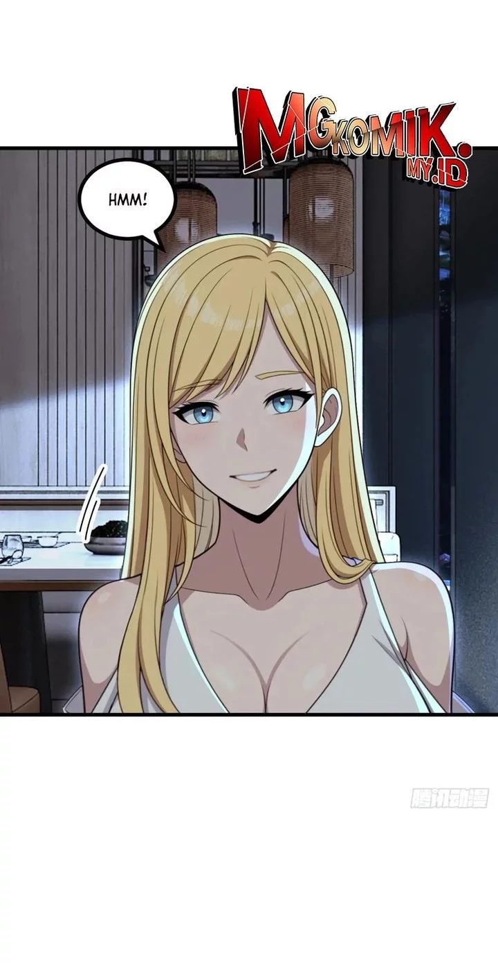 The Ultimate Wantless Godly Rich System Chapter 55 Gambar 8