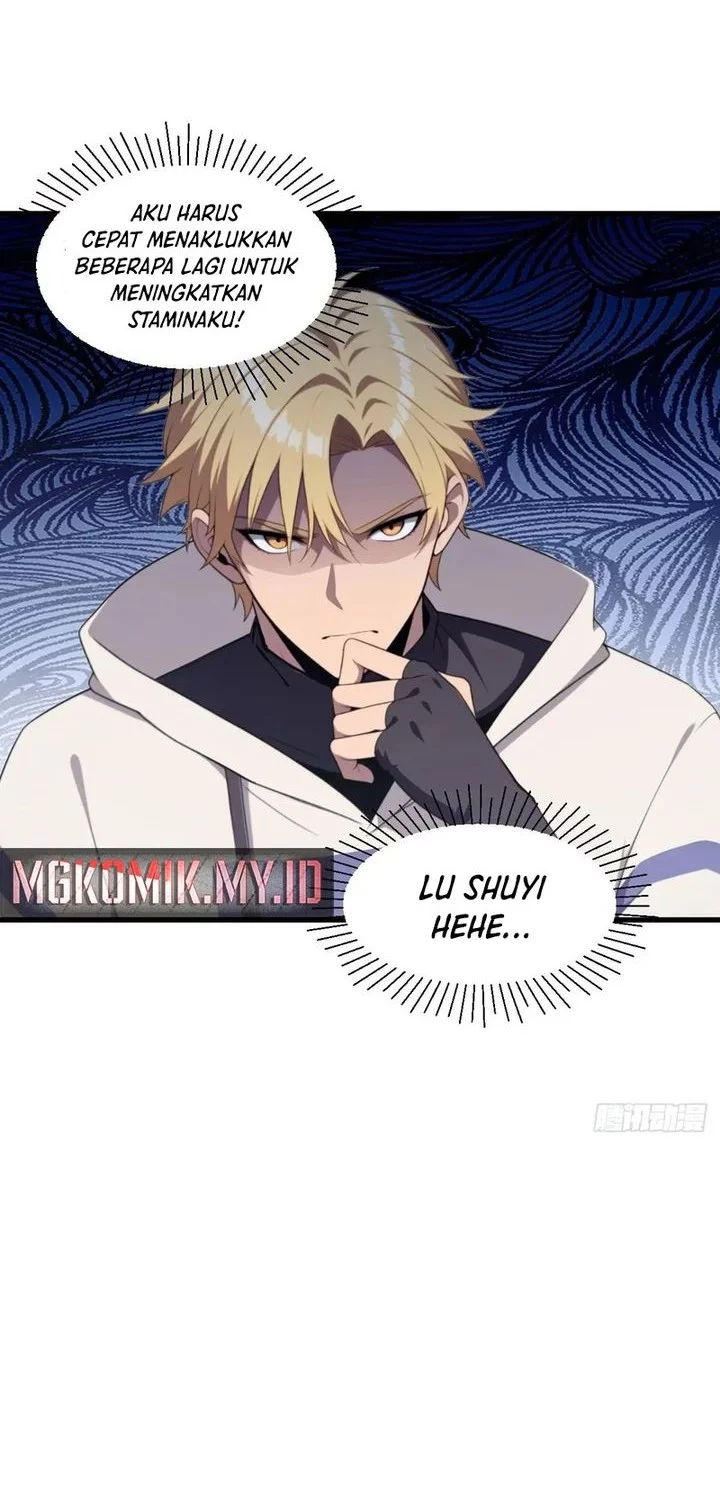 The Ultimate Wantless Godly Rich System Chapter 55 Gambar 10