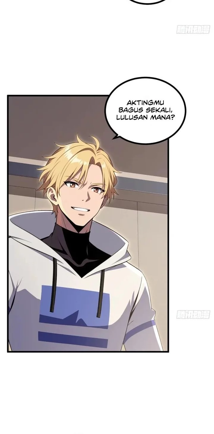 The Ultimate Wantless Godly Rich System Chapter 56 Gambar 20