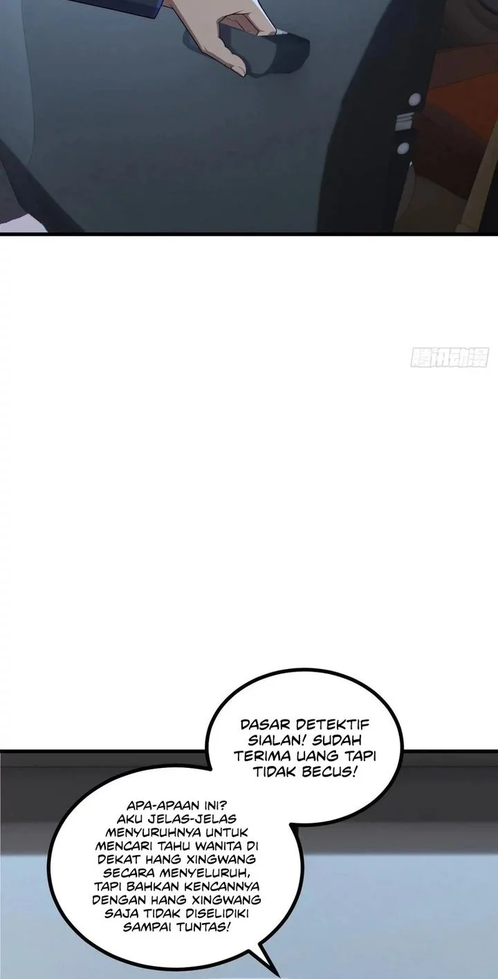 The Ultimate Wantless Godly Rich System Chapter 56 Gambar 26