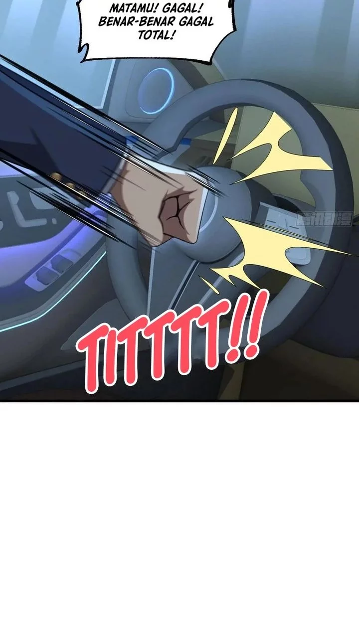 The Ultimate Wantless Godly Rich System Chapter 56 Gambar 28