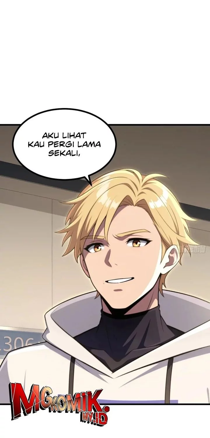 The Ultimate Wantless Godly Rich System Chapter 56 Gambar 8