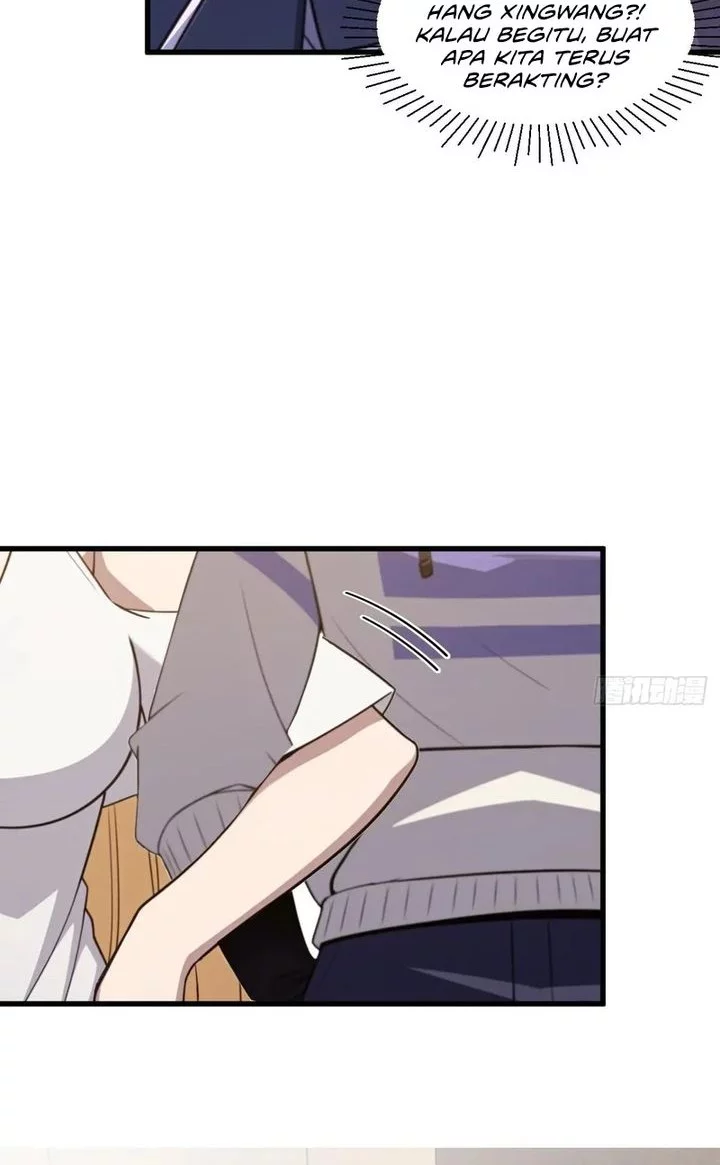 The Ultimate Wantless Godly Rich System Chapter 56 Gambar 10