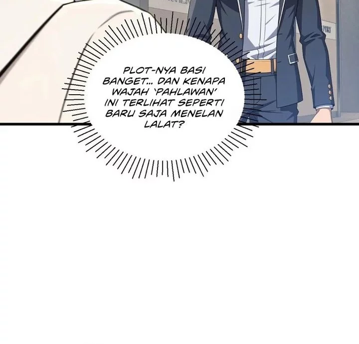 The Ultimate Wantless Godly Rich System Chapter 56 Gambar 12