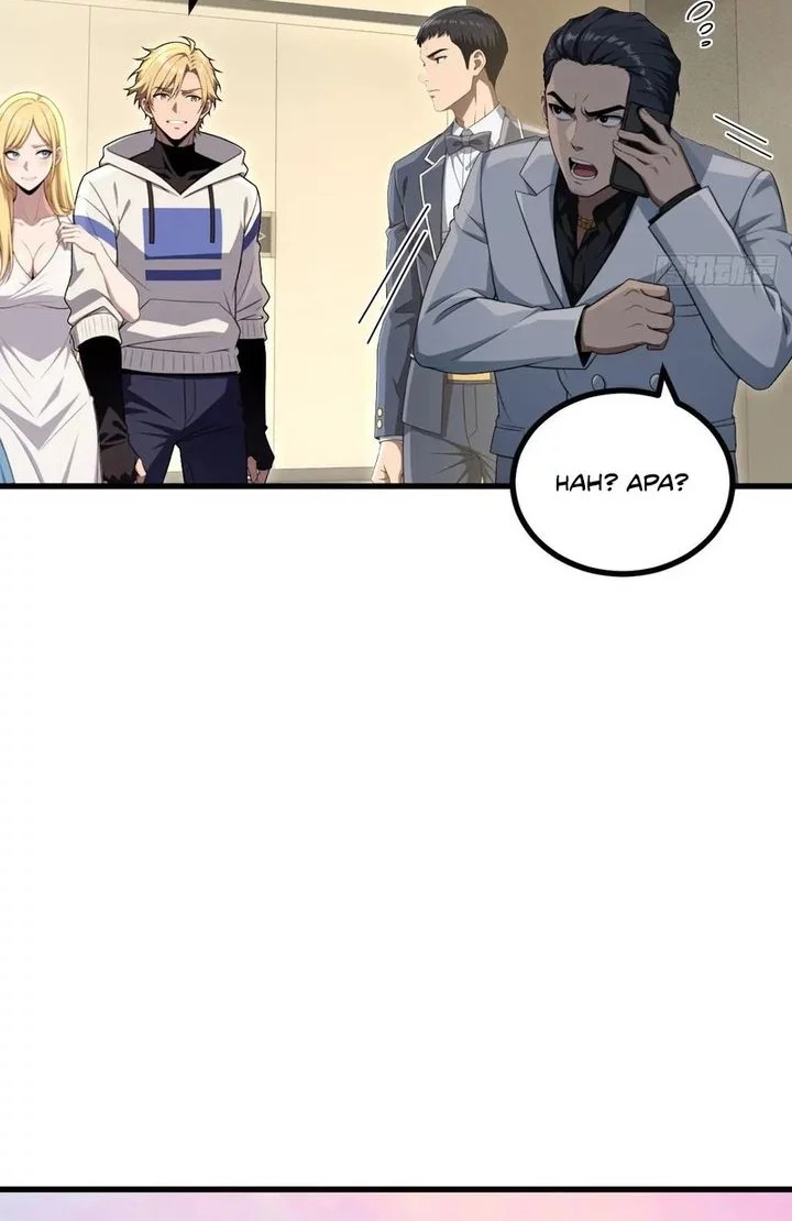 The Ultimate Wantless Godly Rich System Chapter 56 Gambar 14