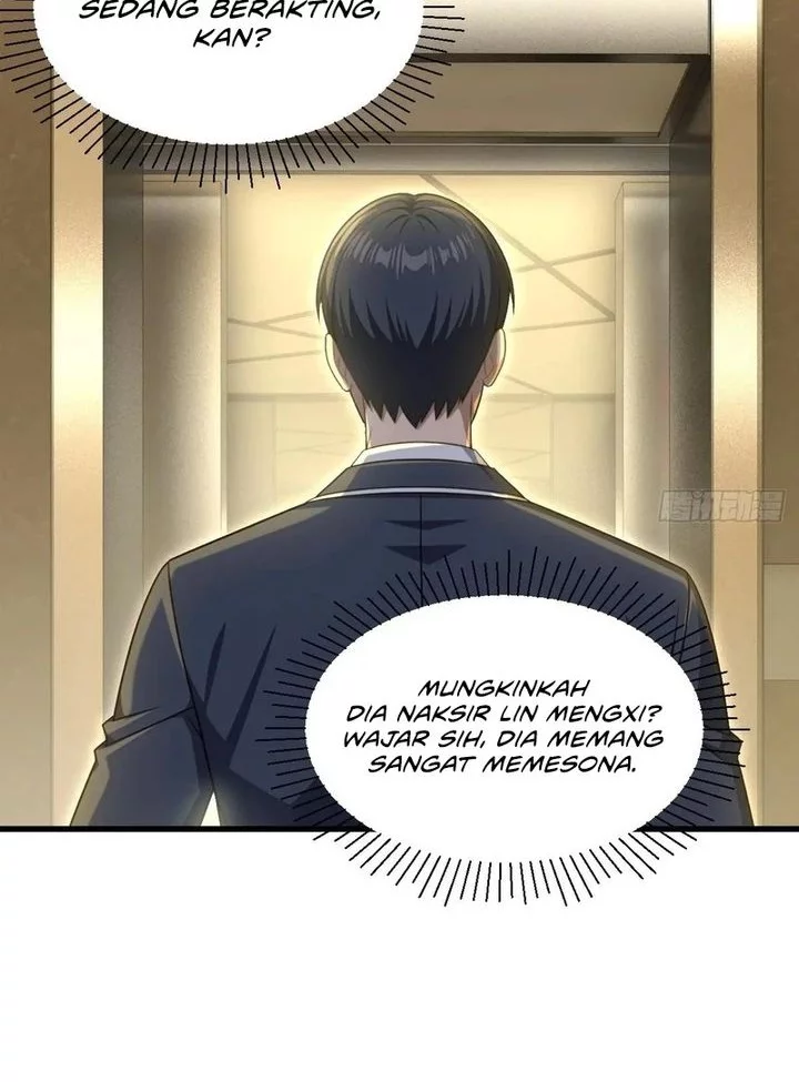 The Ultimate Wantless Godly Rich System Chapter 56 Gambar 18