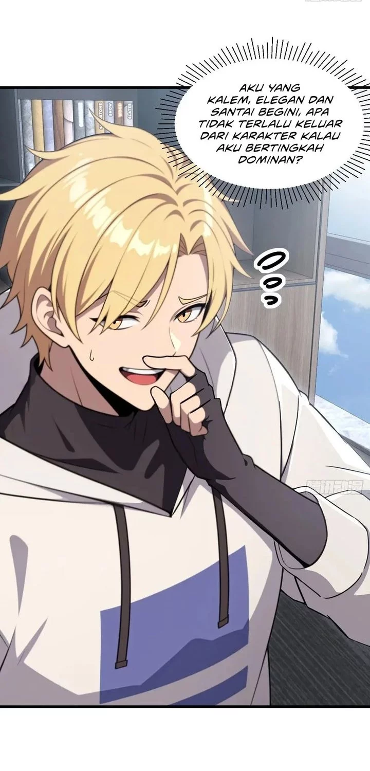 The Ultimate Wantless Godly Rich System Chapter 57 Gambar 22