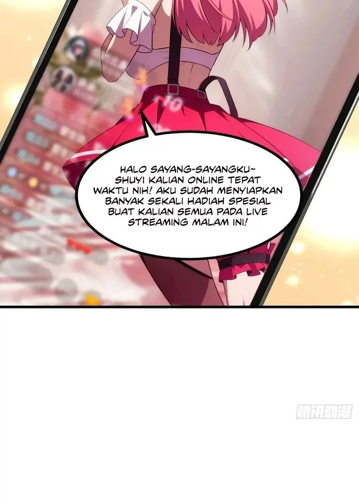 The Ultimate Wantless Godly Rich System Chapter 57 Gambar 28