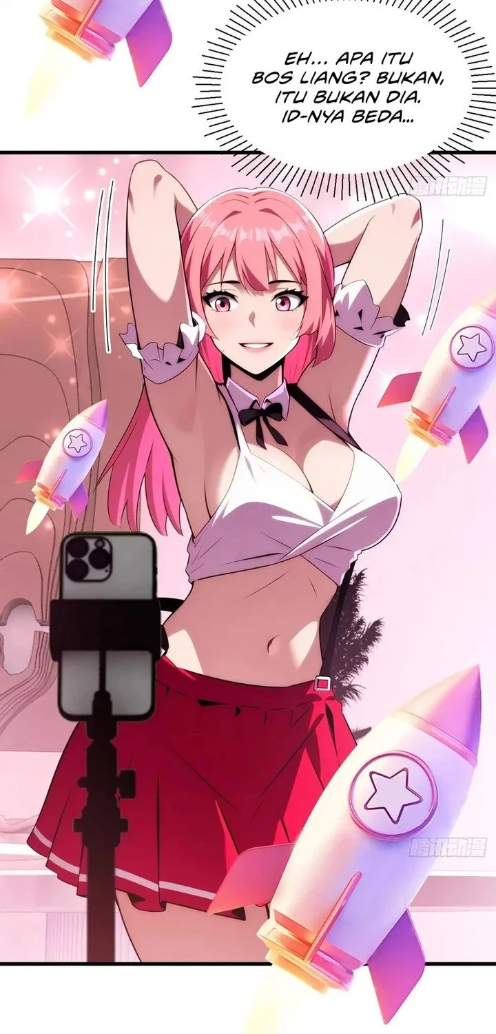 The Ultimate Wantless Godly Rich System Chapter 57 Gambar 32