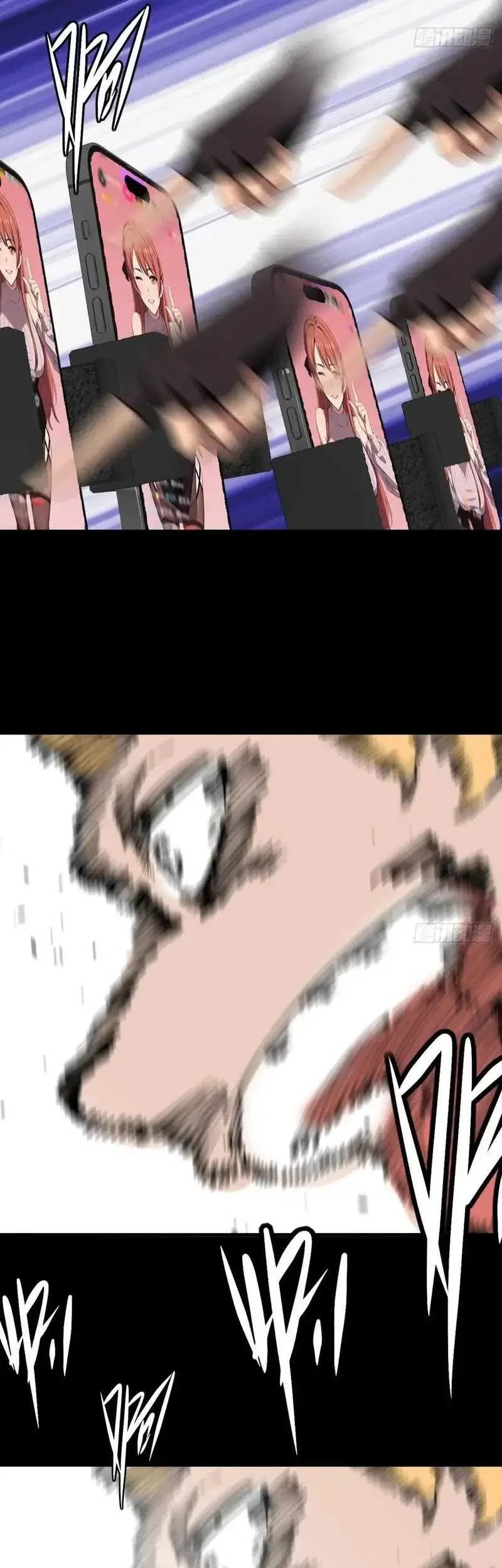 The Ultimate Wantless Godly Rich System Chapter 58 Gambar 21