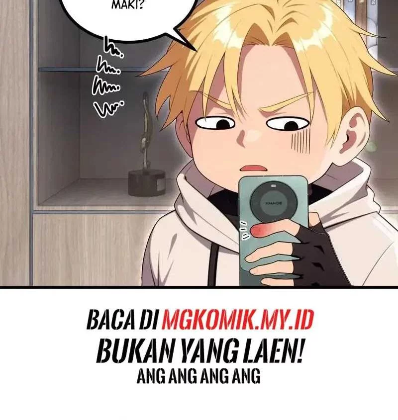 The Ultimate Wantless Godly Rich System Chapter 58 Gambar 28