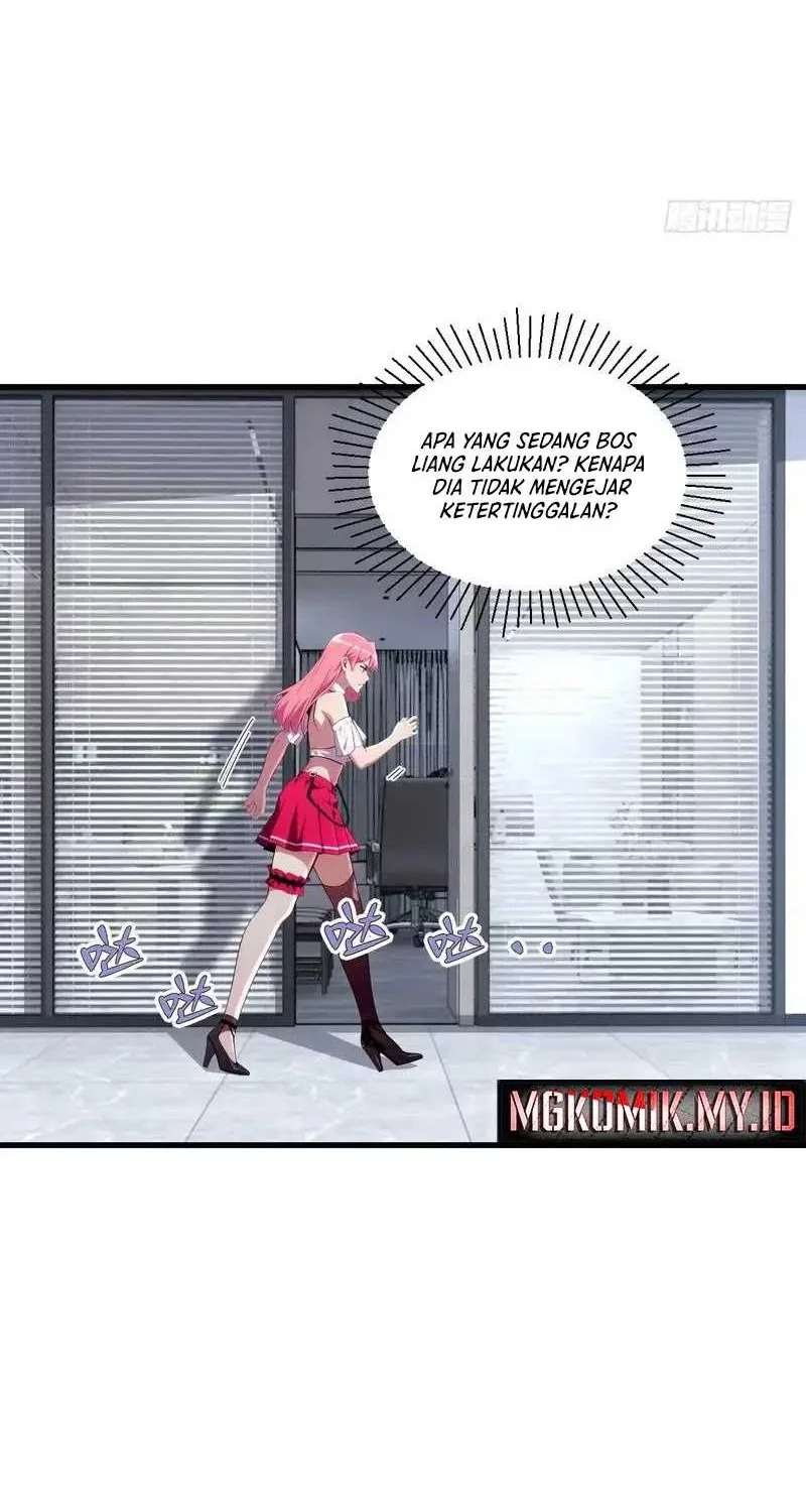 The Ultimate Wantless Godly Rich System Chapter 58 Gambar 33