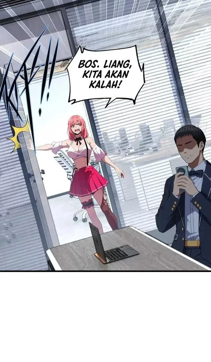 The Ultimate Wantless Godly Rich System Chapter 58 Gambar 35