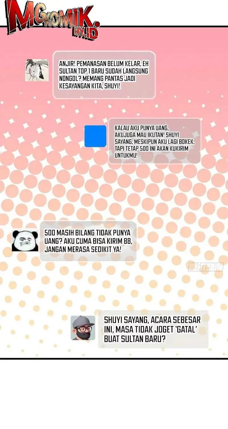 Baca  The Ultimate Wantless Godly Rich System Chapter 58 Gambar 2