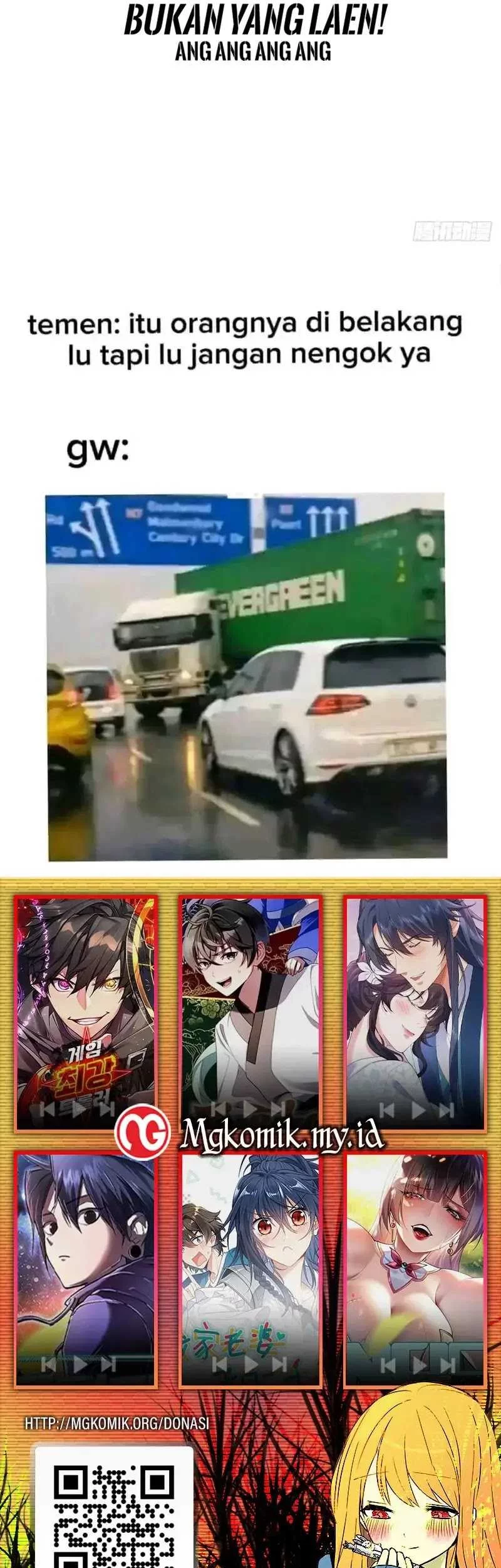 The Ultimate Wantless Godly Rich System Chapter 58 Gambar 40