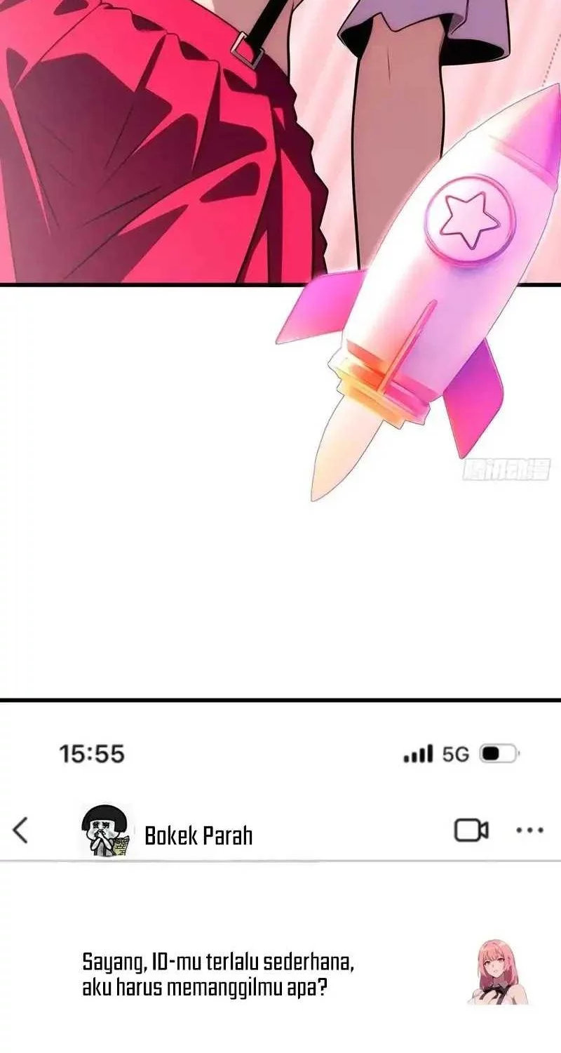 The Ultimate Wantless Godly Rich System Chapter 58 Gambar 10