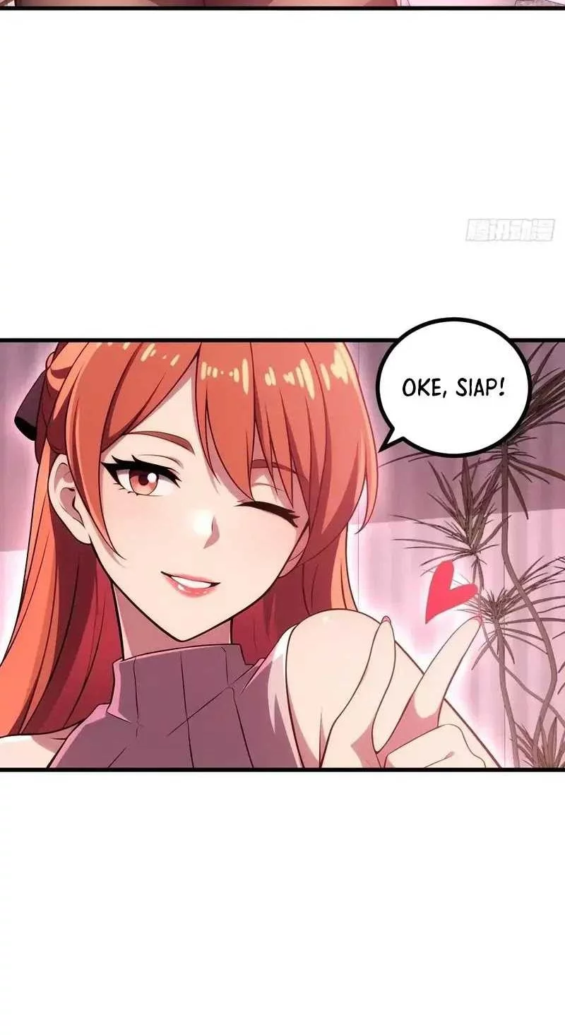 The Ultimate Wantless Godly Rich System Chapter 58 Gambar 14