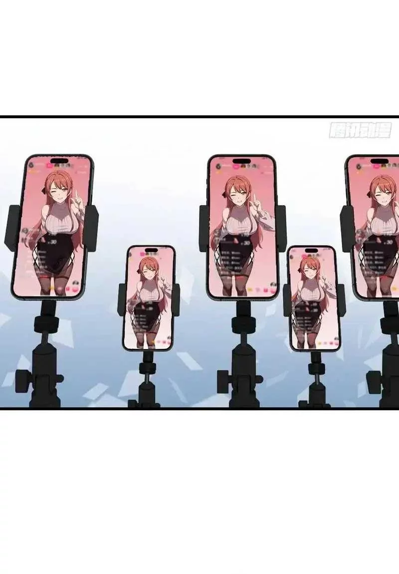 The Ultimate Wantless Godly Rich System Chapter 58 Gambar 18