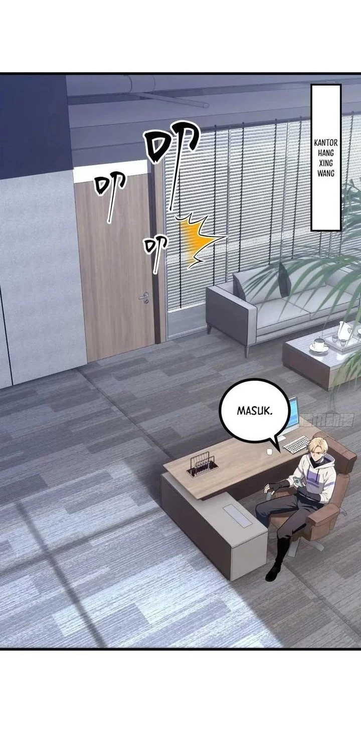 The Ultimate Wantless Godly Rich System Chapter 59 Gambar 22