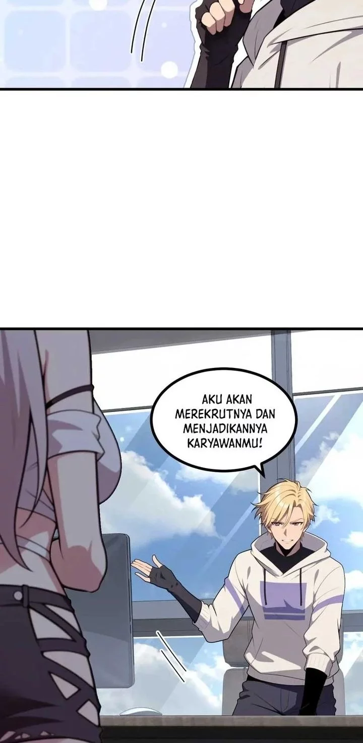 The Ultimate Wantless Godly Rich System Chapter 59 Gambar 24