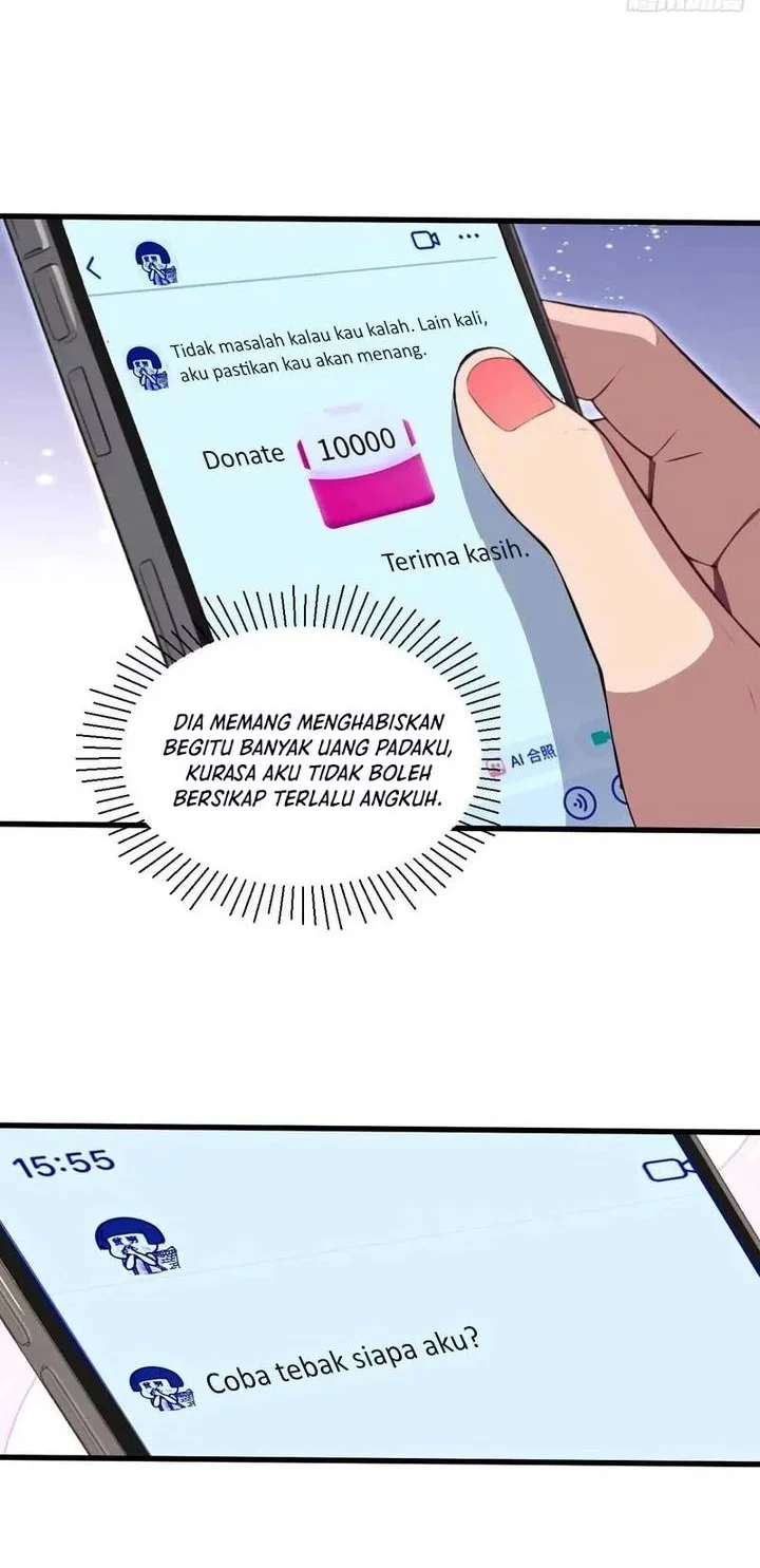 The Ultimate Wantless Godly Rich System Chapter 59 Gambar 30