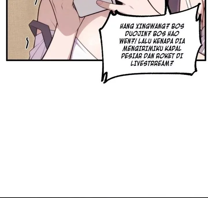 The Ultimate Wantless Godly Rich System Chapter 59 Gambar 32