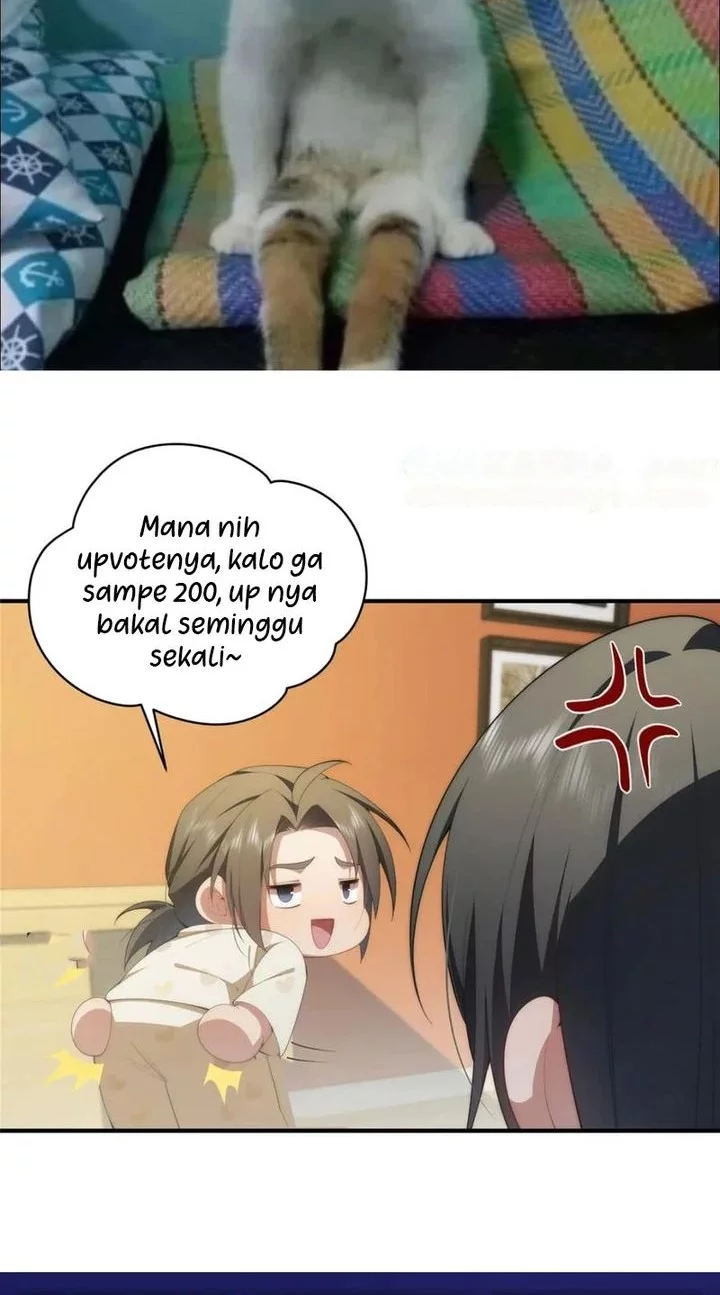 The Ultimate Wantless Godly Rich System Chapter 59 Gambar 34