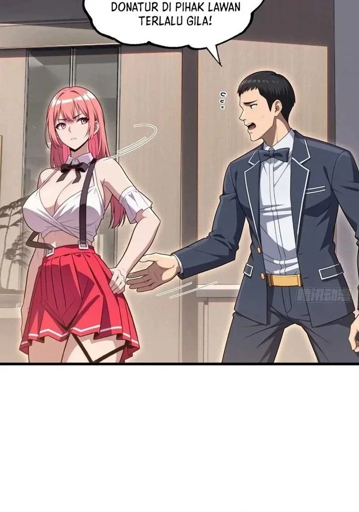 Baca  The Ultimate Wantless Godly Rich System Chapter 59 Gambar 2