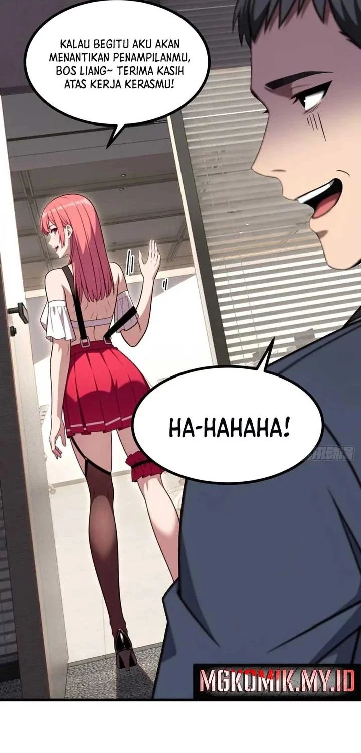 The Ultimate Wantless Godly Rich System Chapter 59 Gambar 4