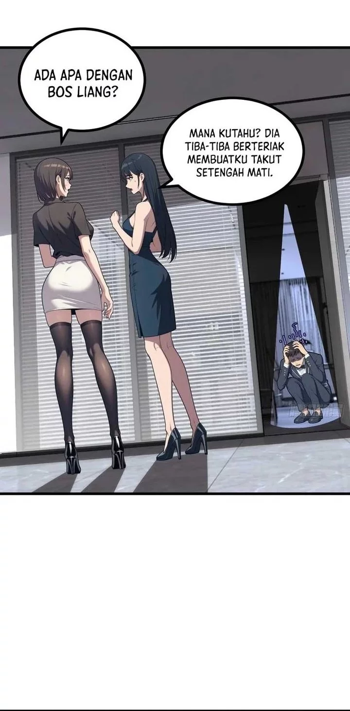 The Ultimate Wantless Godly Rich System Chapter 59 Gambar 14