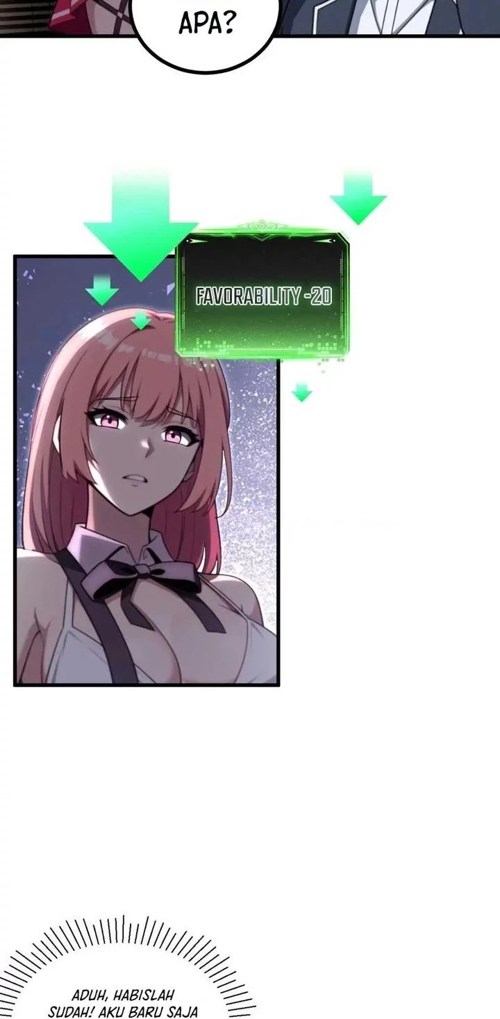 The Ultimate Wantless Godly Rich System Chapter 59 Gambar 16