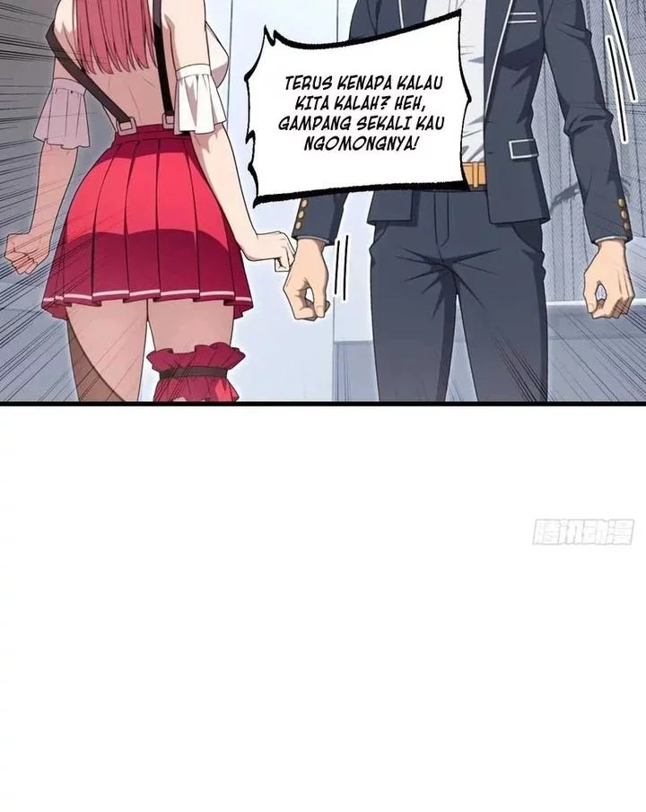 The Ultimate Wantless Godly Rich System Chapter 59 Gambar 18