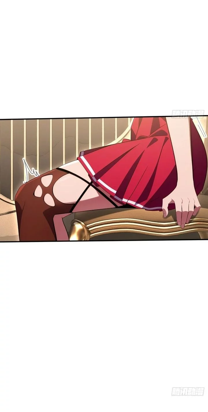 The Ultimate Wantless Godly Rich System Chapter 60 Gambar 24