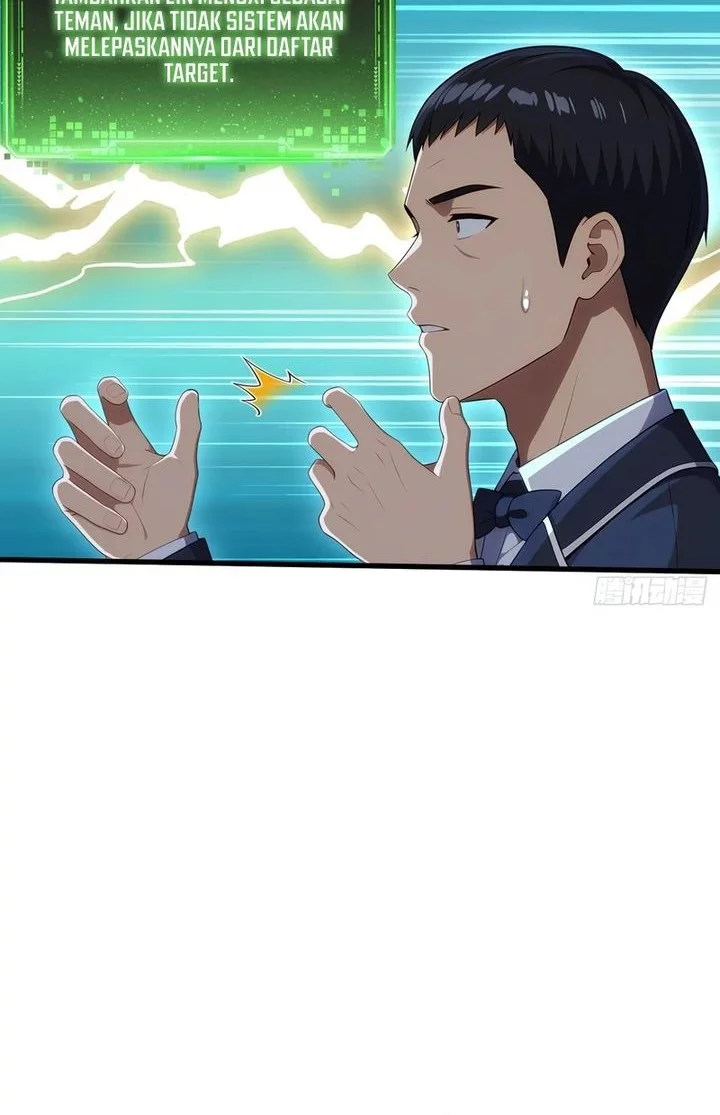 The Ultimate Wantless Godly Rich System Chapter 60 Gambar 28