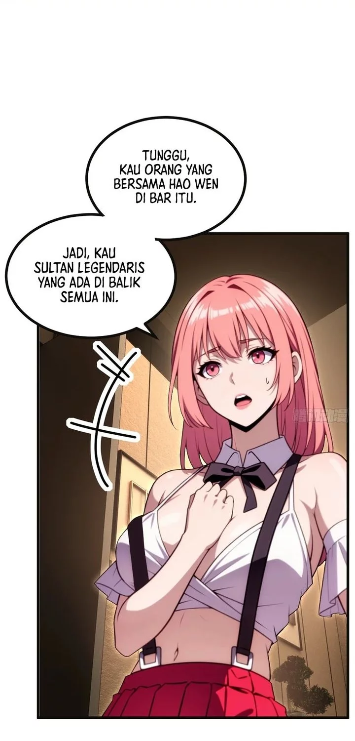 The Ultimate Wantless Godly Rich System Chapter 60 Gambar 6