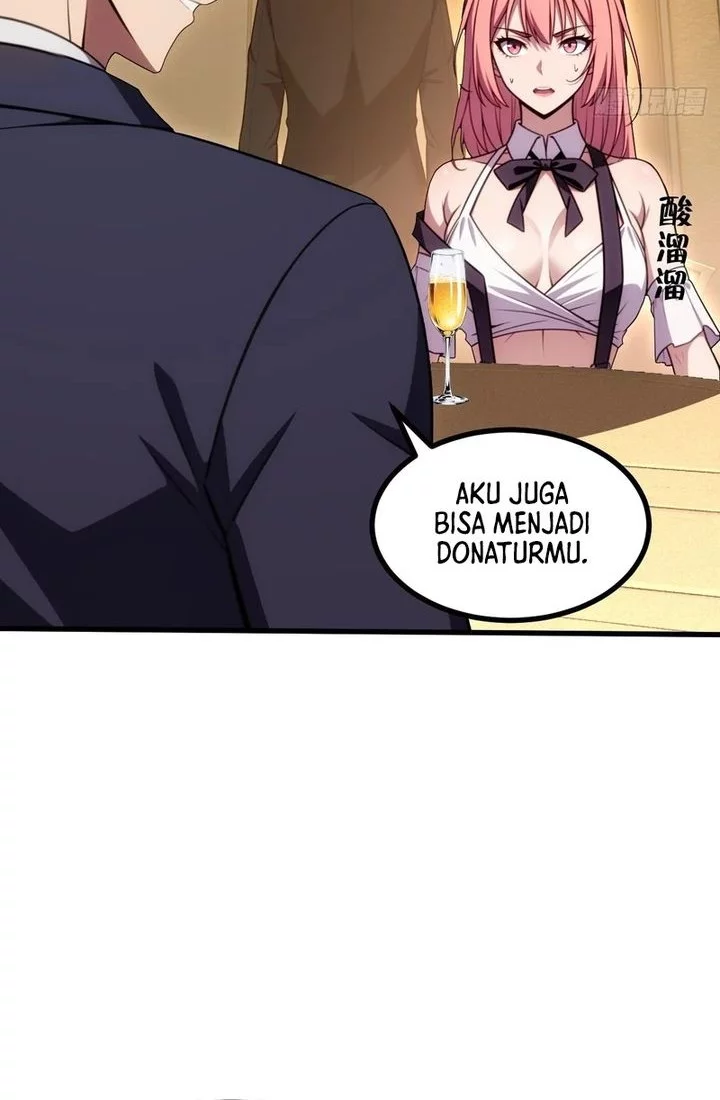 The Ultimate Wantless Godly Rich System Chapter 60 Gambar 10