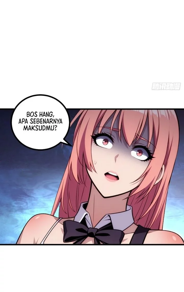 The Ultimate Wantless Godly Rich System Chapter 60 Gambar 12